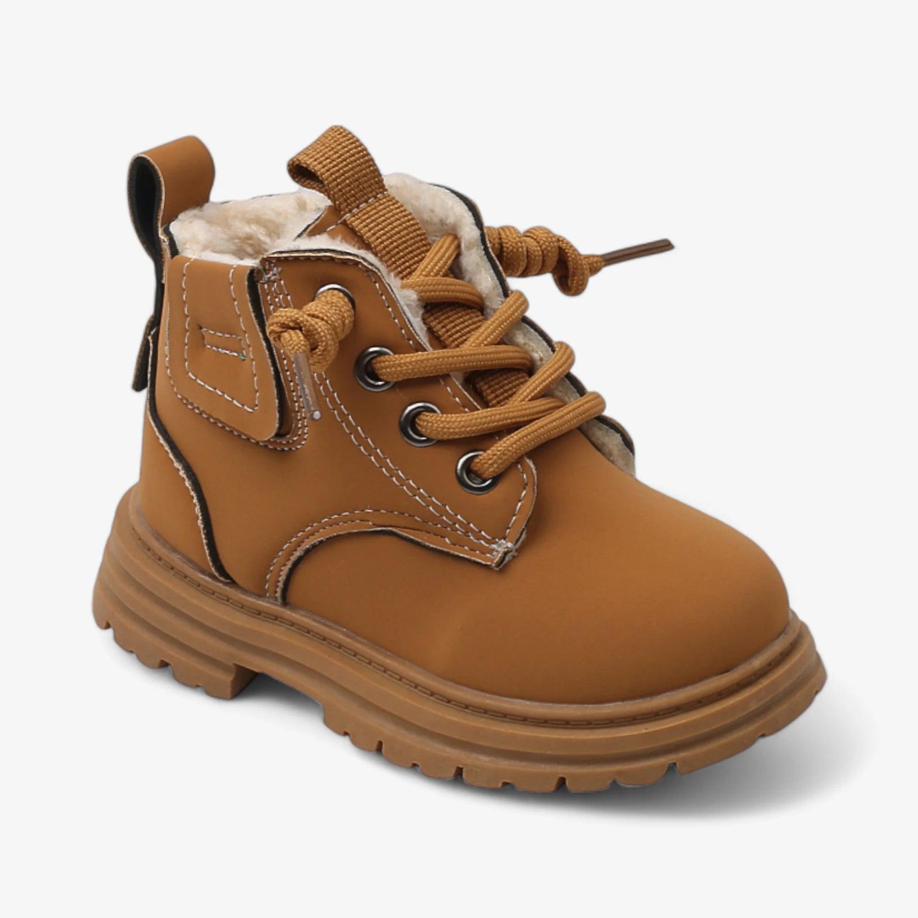 Botinha Infantil Force Action Lunita