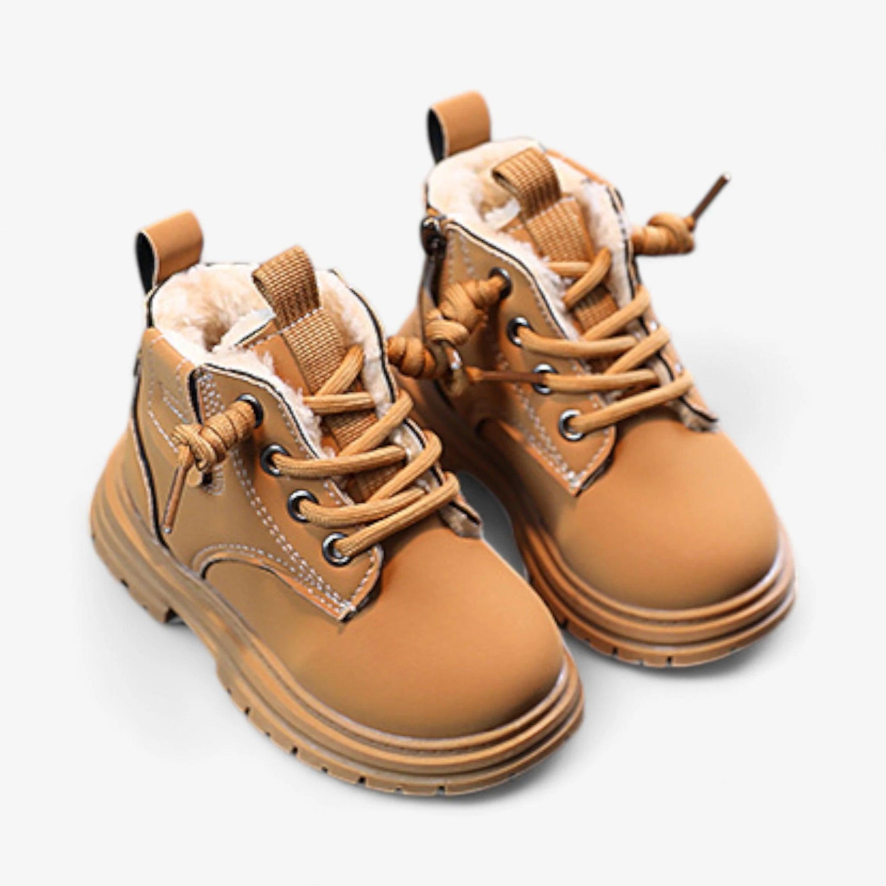 Botinha Infantil Force Action Lunita