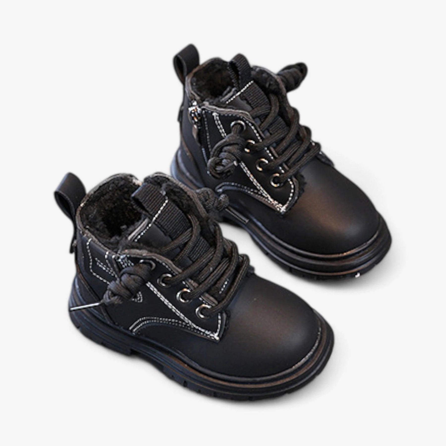 Botinha Infantil Force Action Lunita