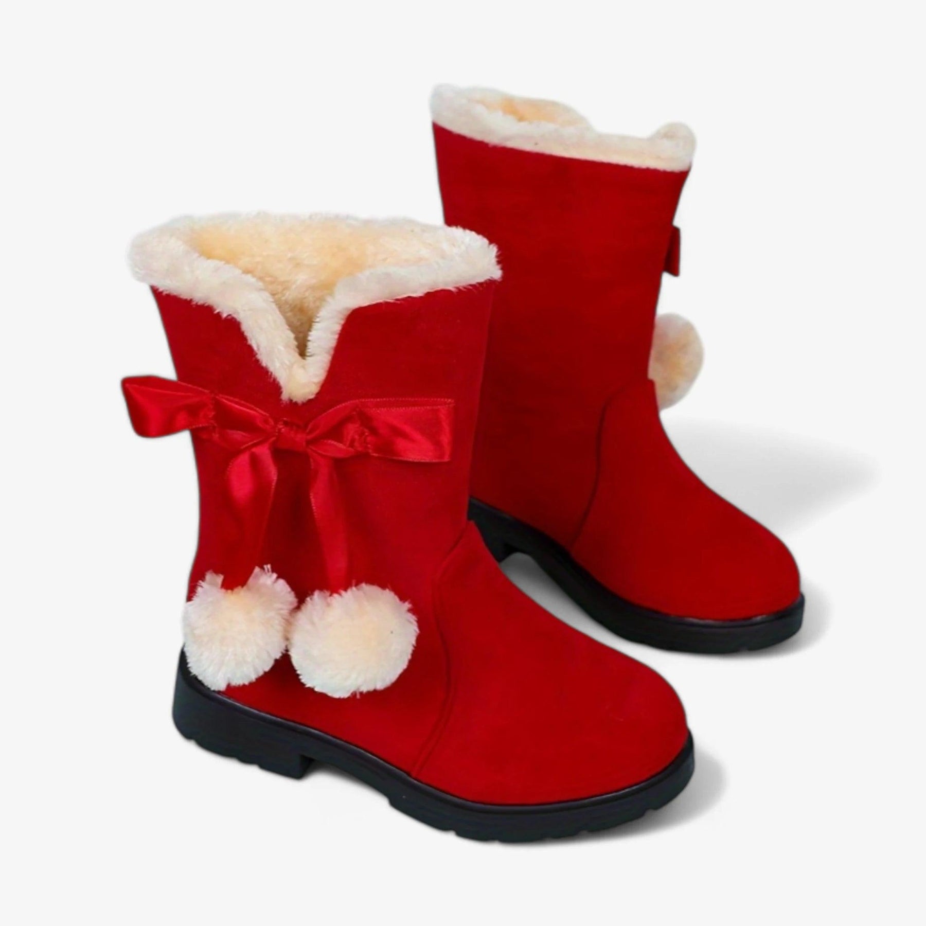 Botinha Infantil Neve Soft Lunita