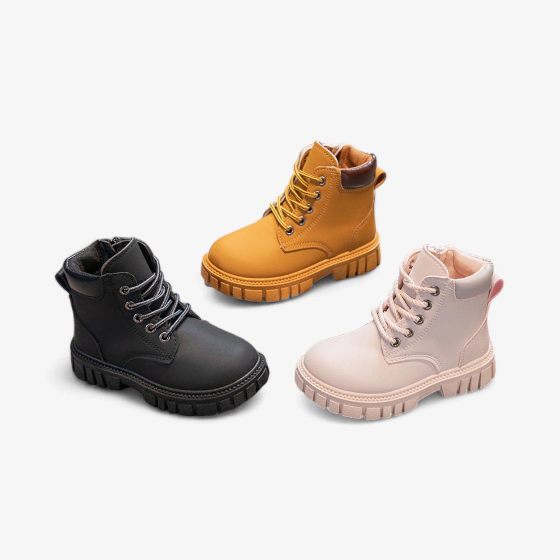 Botinha Infantil Urban Kids Lunita