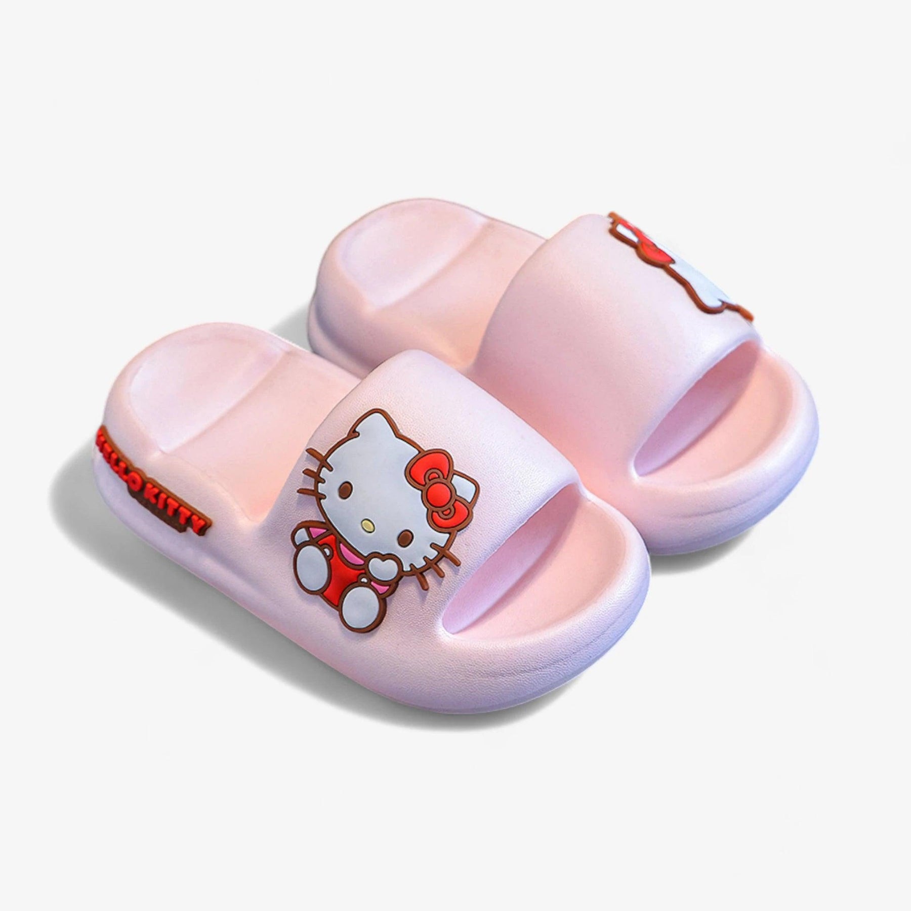 Chinelo Infantil Hello Kitty Sweet Lunita