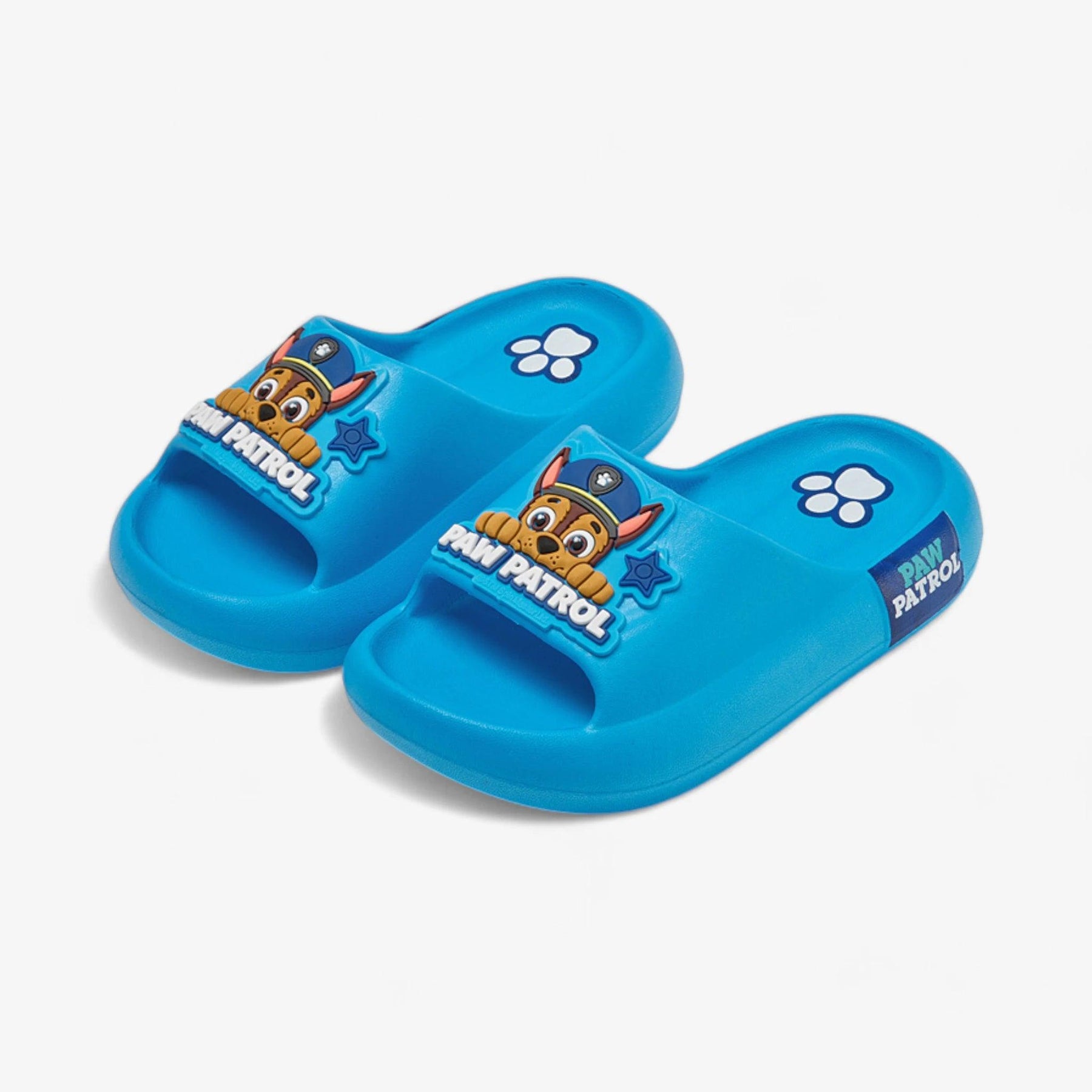 Chinelo Infantil Paw Patrol Fun Lunita