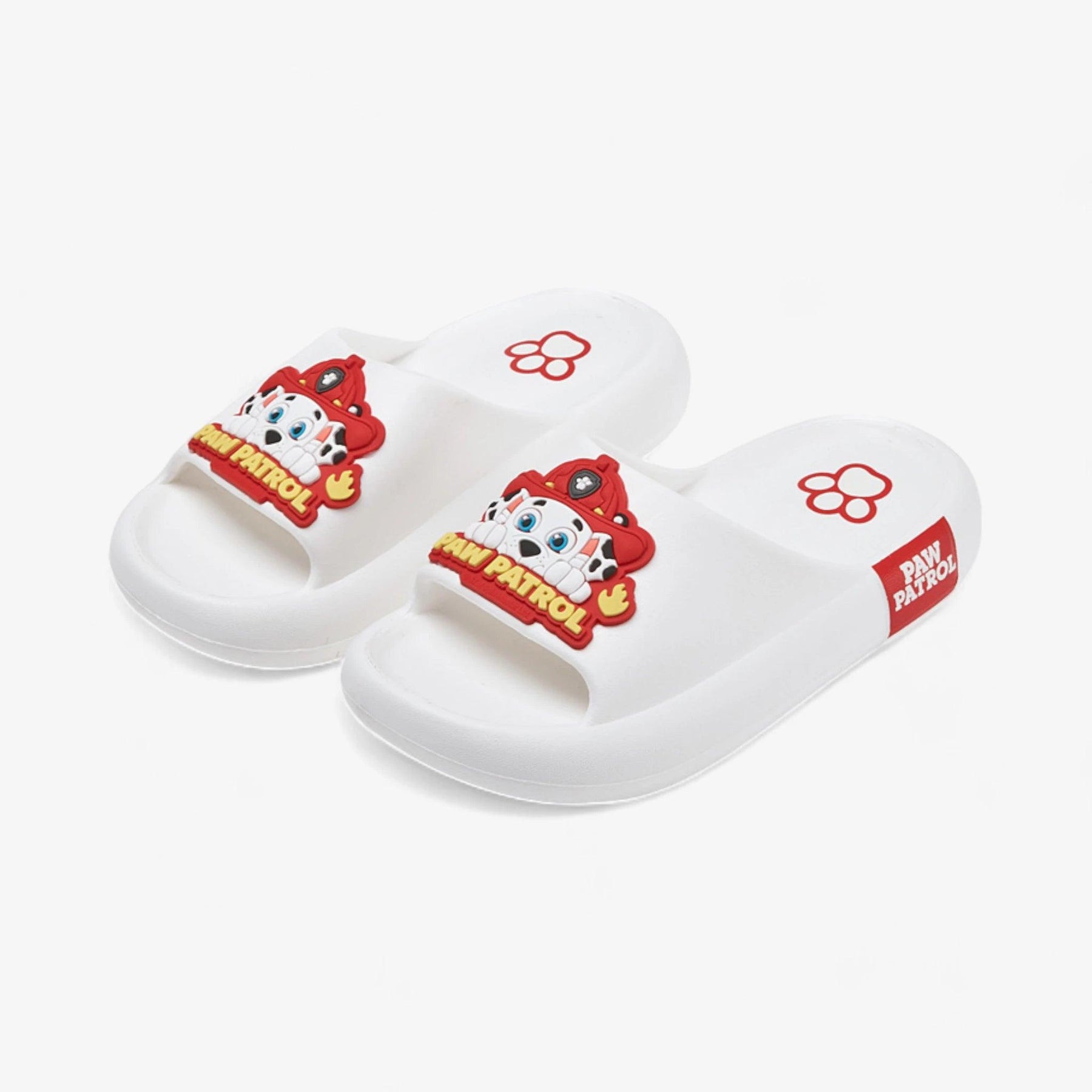 Chinelo Infantil Paw Patrol Fun Lunita