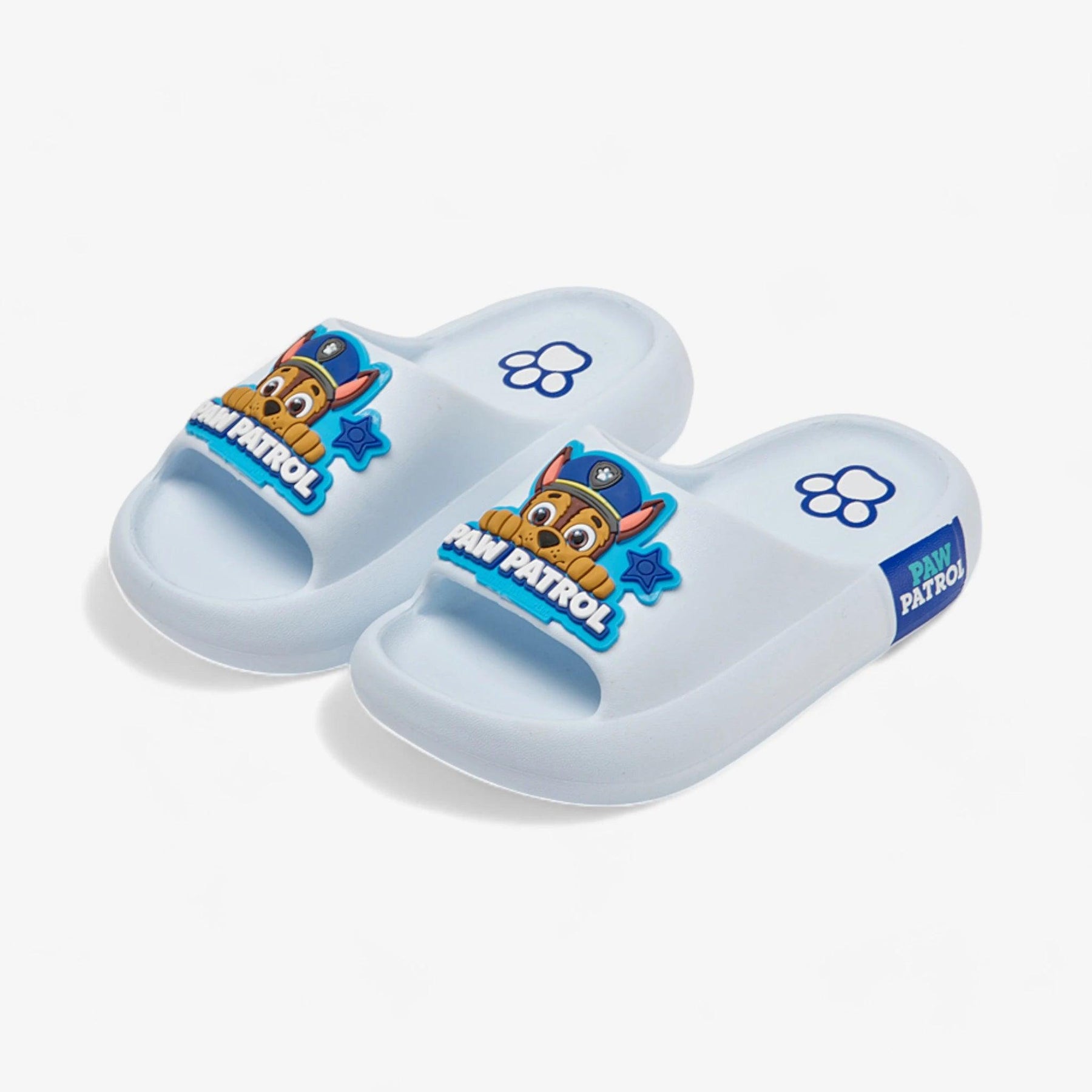 Chinelo Infantil Paw Patrol Fun Lunita