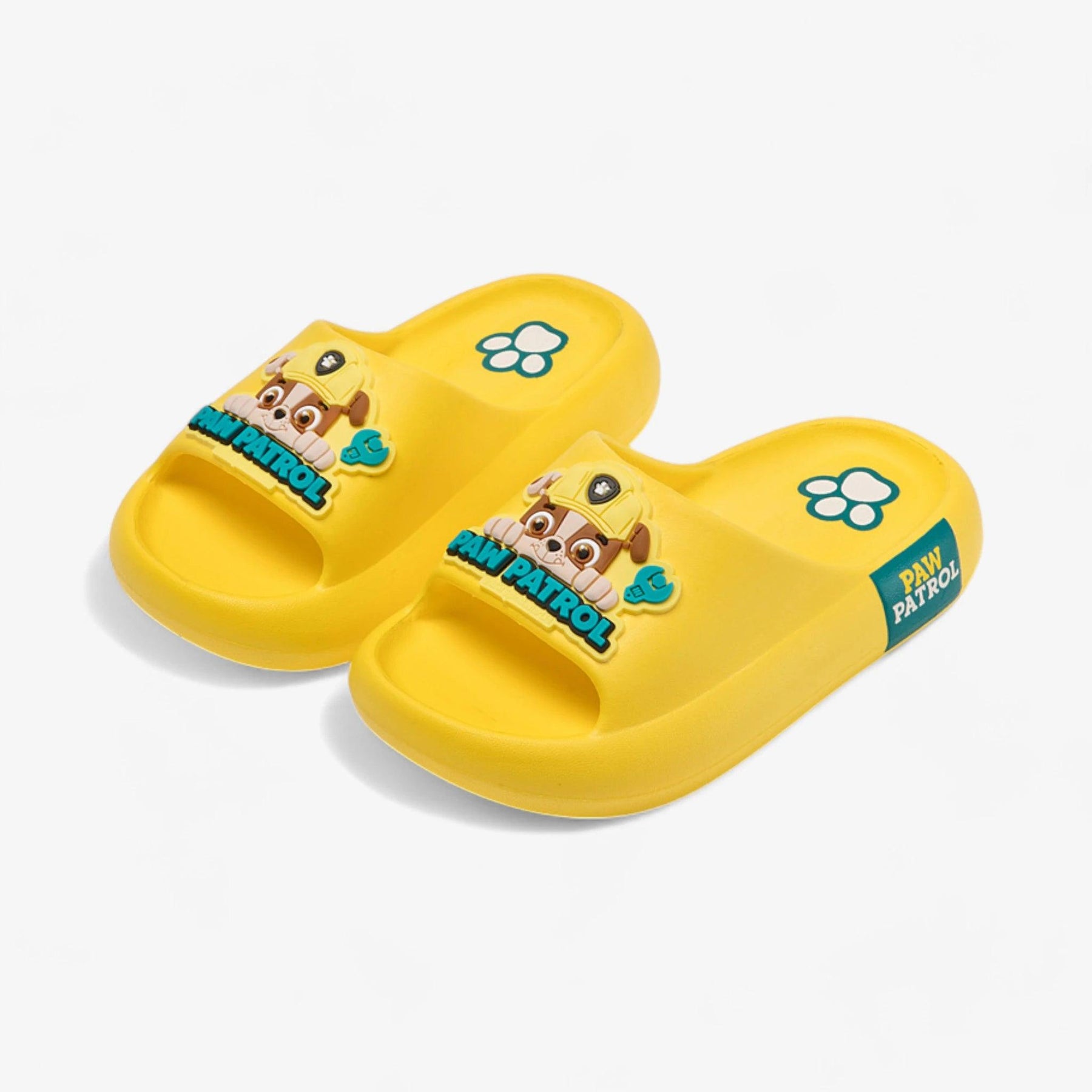 Chinelo Infantil Paw Patrol Fun Lunita