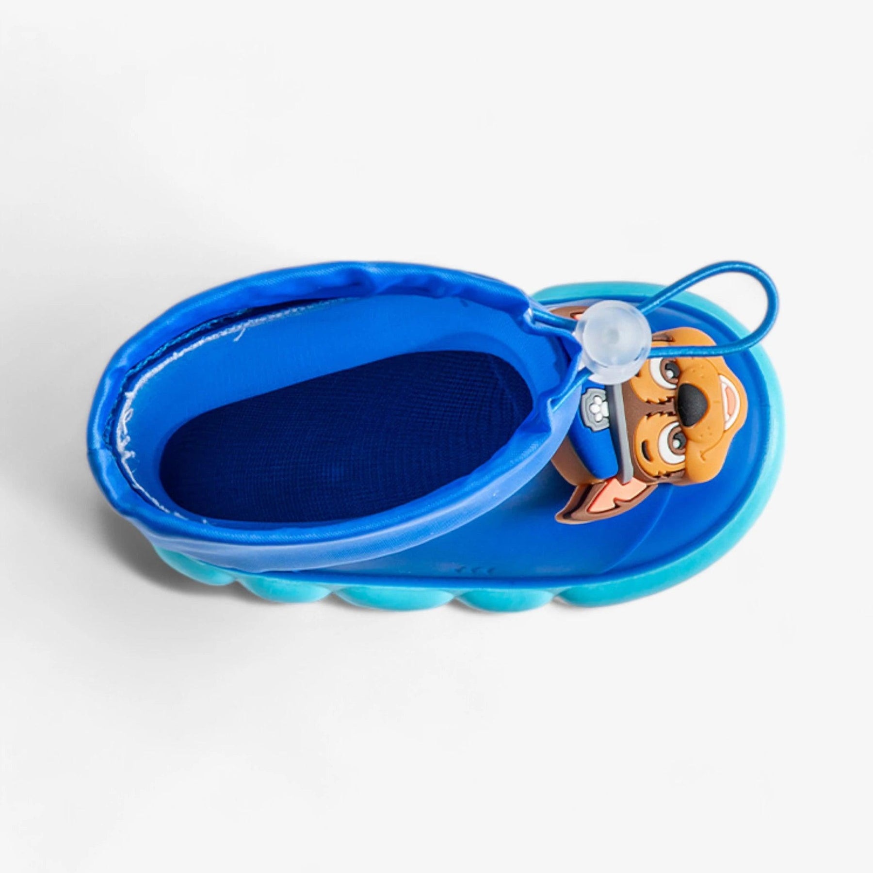 Galocha Infantil Patrulha Canina Splash Lunita