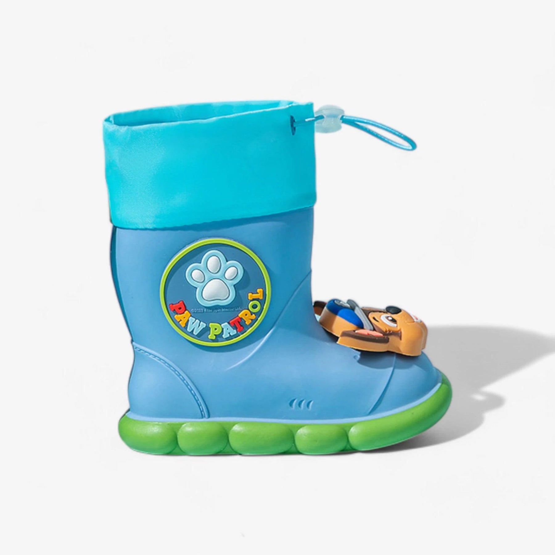 Galocha Infantil Patrulha Canina Splash Lunita