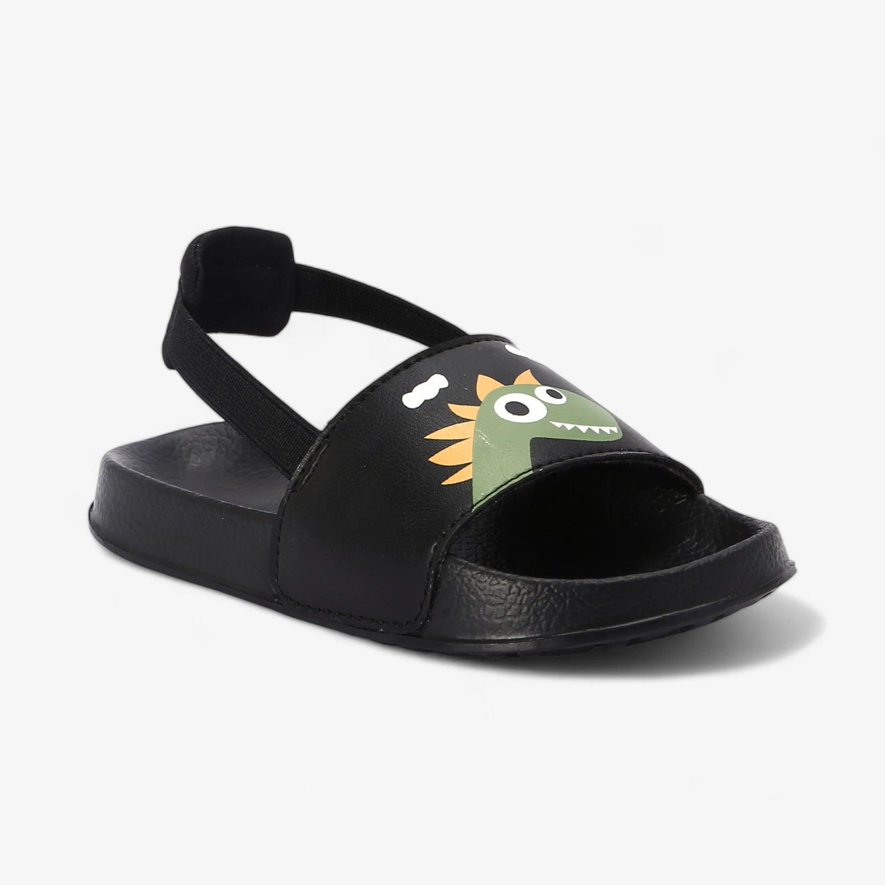 Sandália Infantil Dino Baby Lins