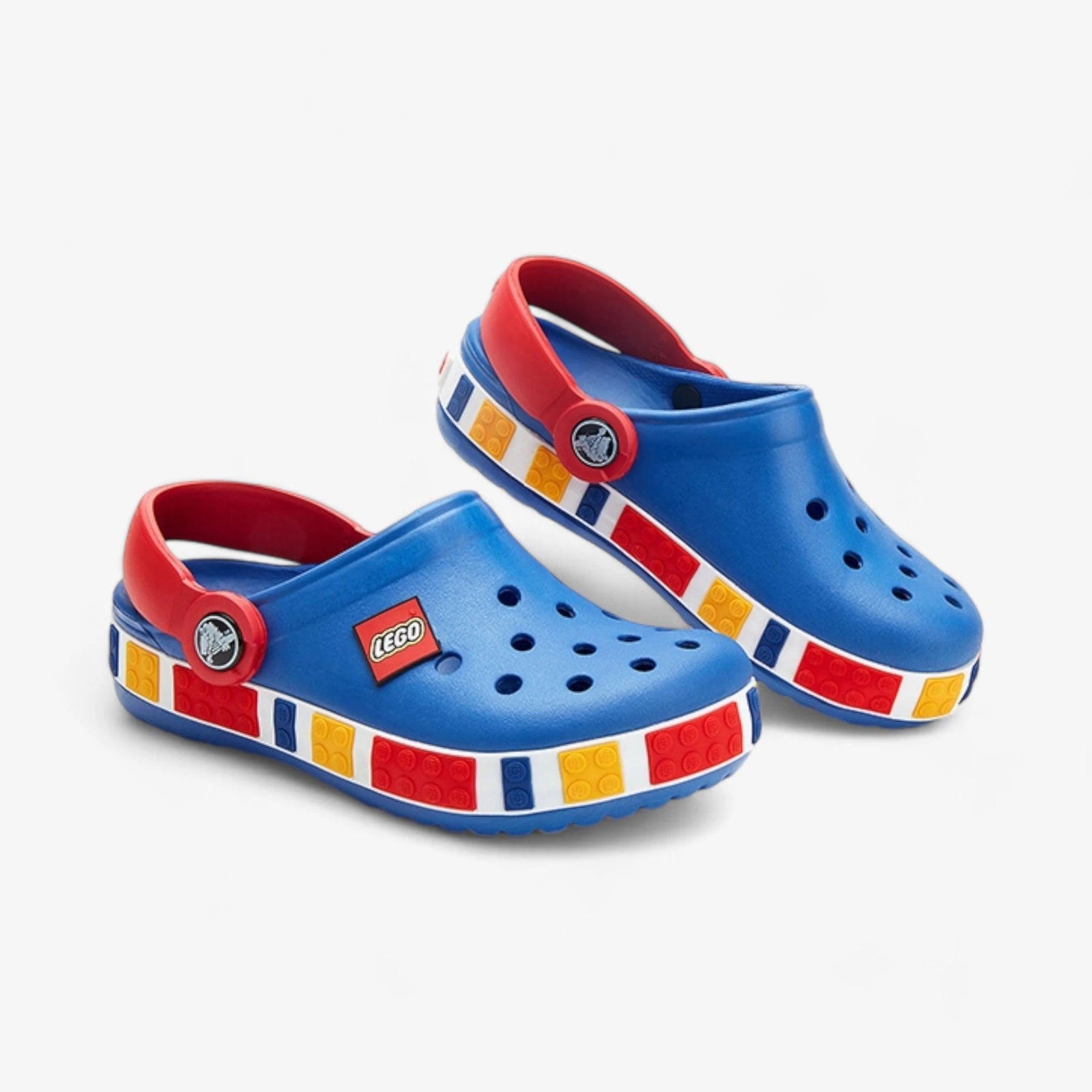 Sandália Slipper Infantil LEGO Exclusiva