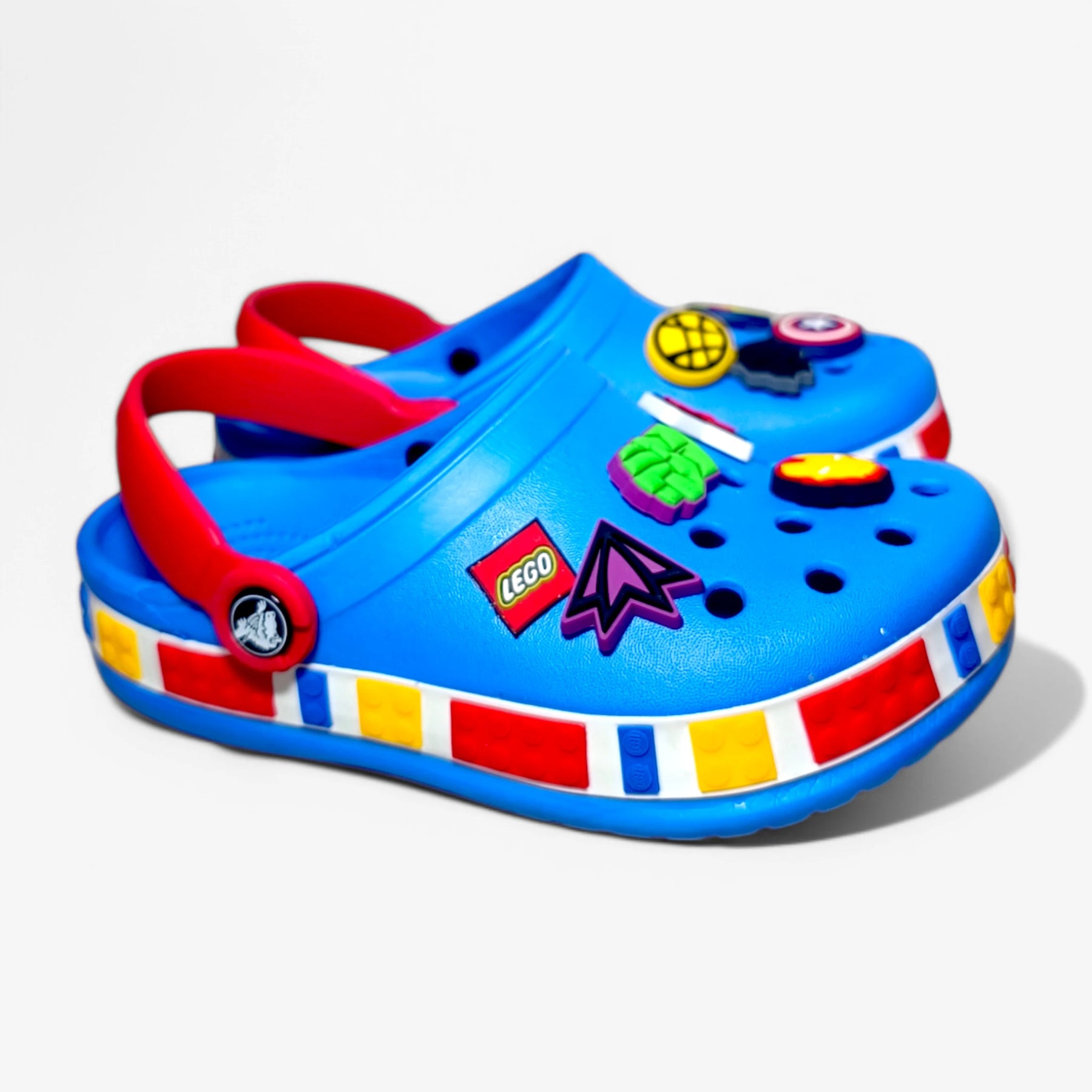 Sandália Slipper Infantil LEGO Exclusiva