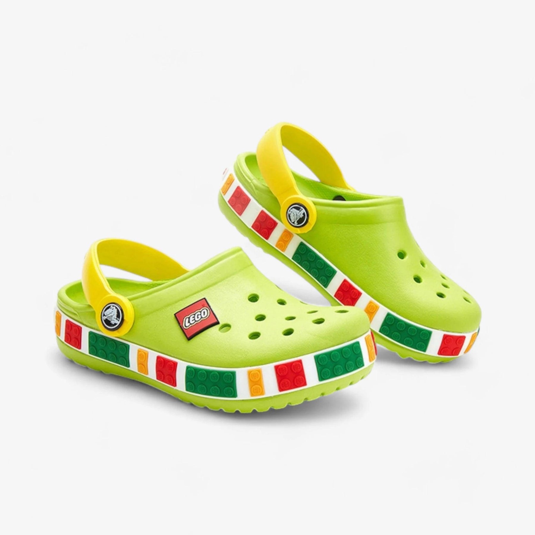 Sandália Slipper Infantil LEGO Exclusiva