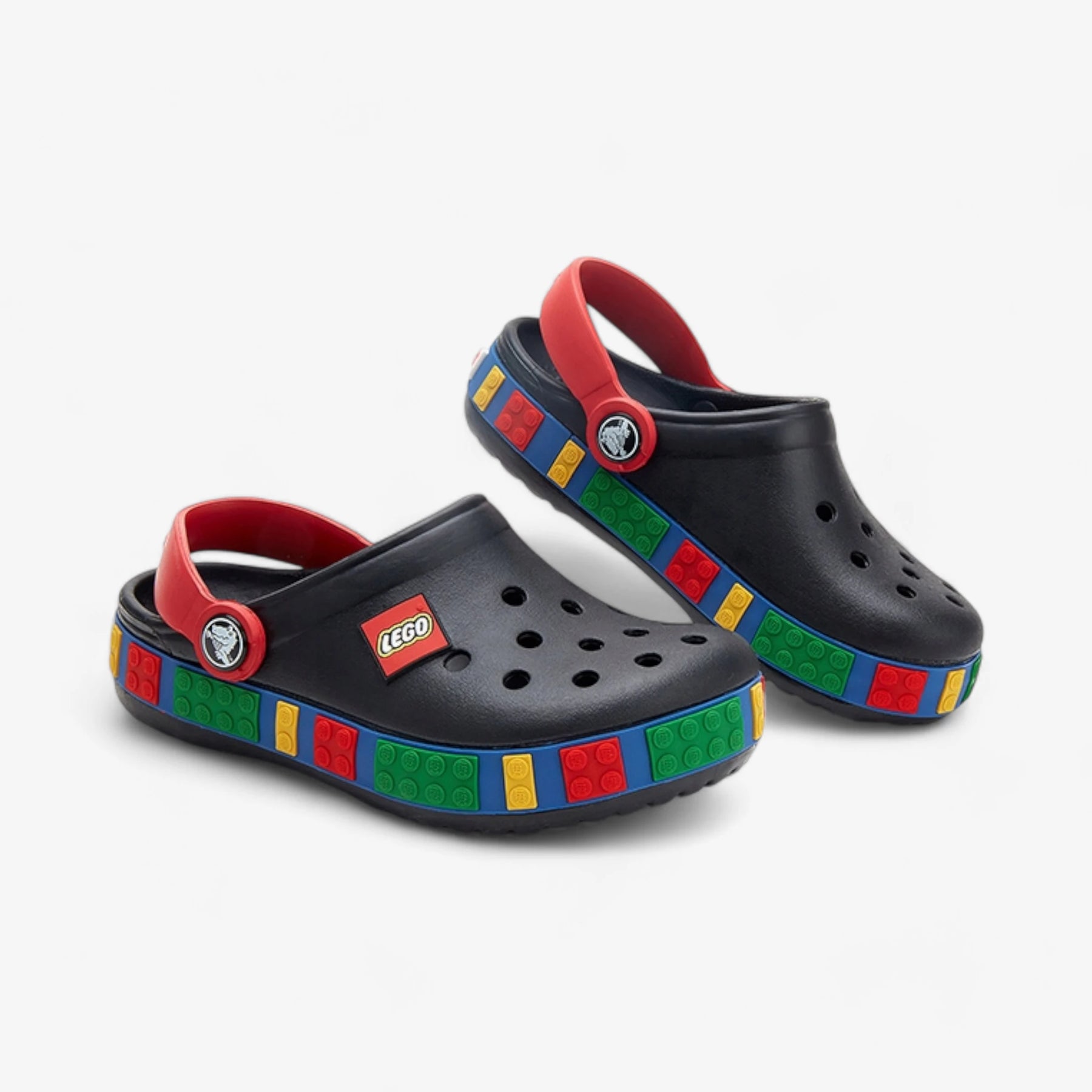 Sandália Slipper Infantil LEGO Exclusiva