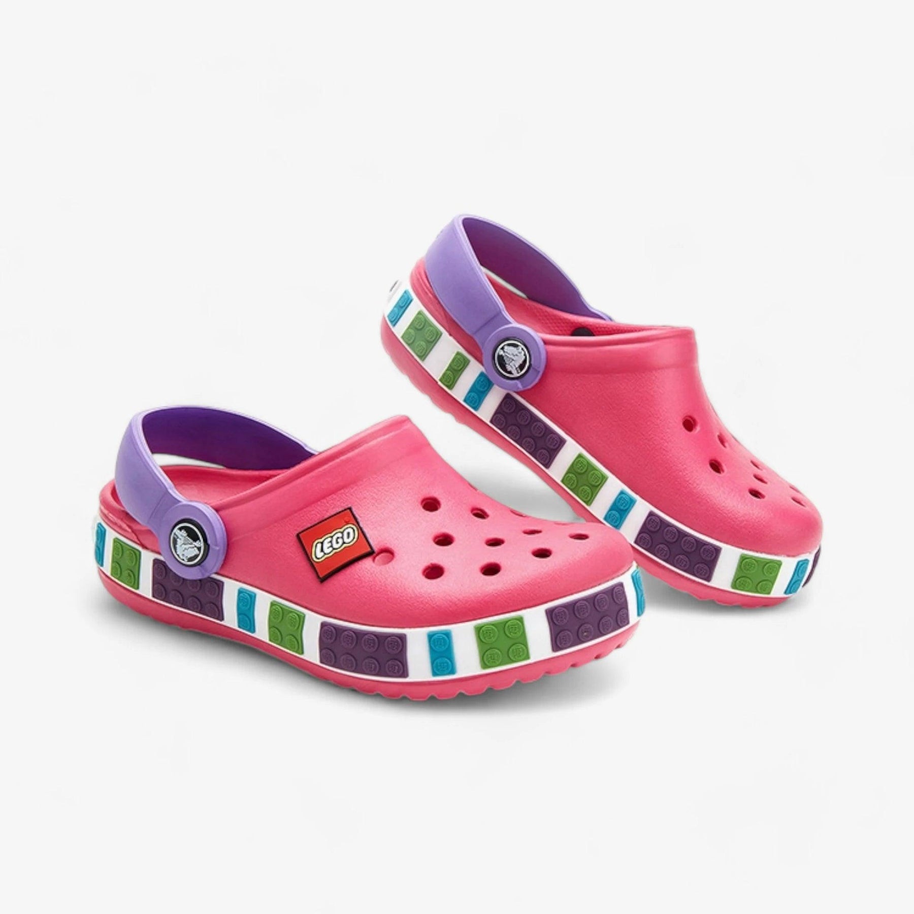 Sandália Slipper Infantil LEGO Exclusiva