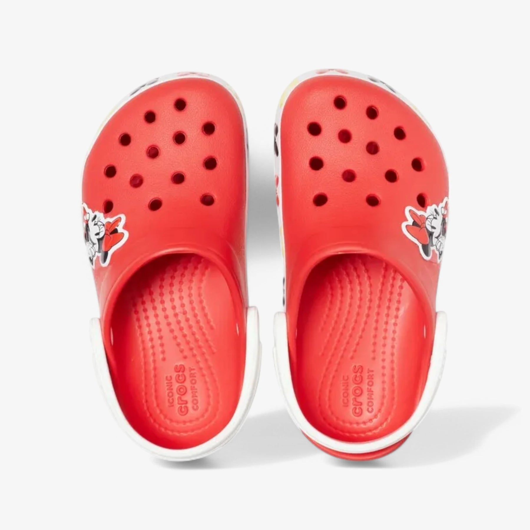 Sandália Slipper Infantil Minnie Mouse Classic