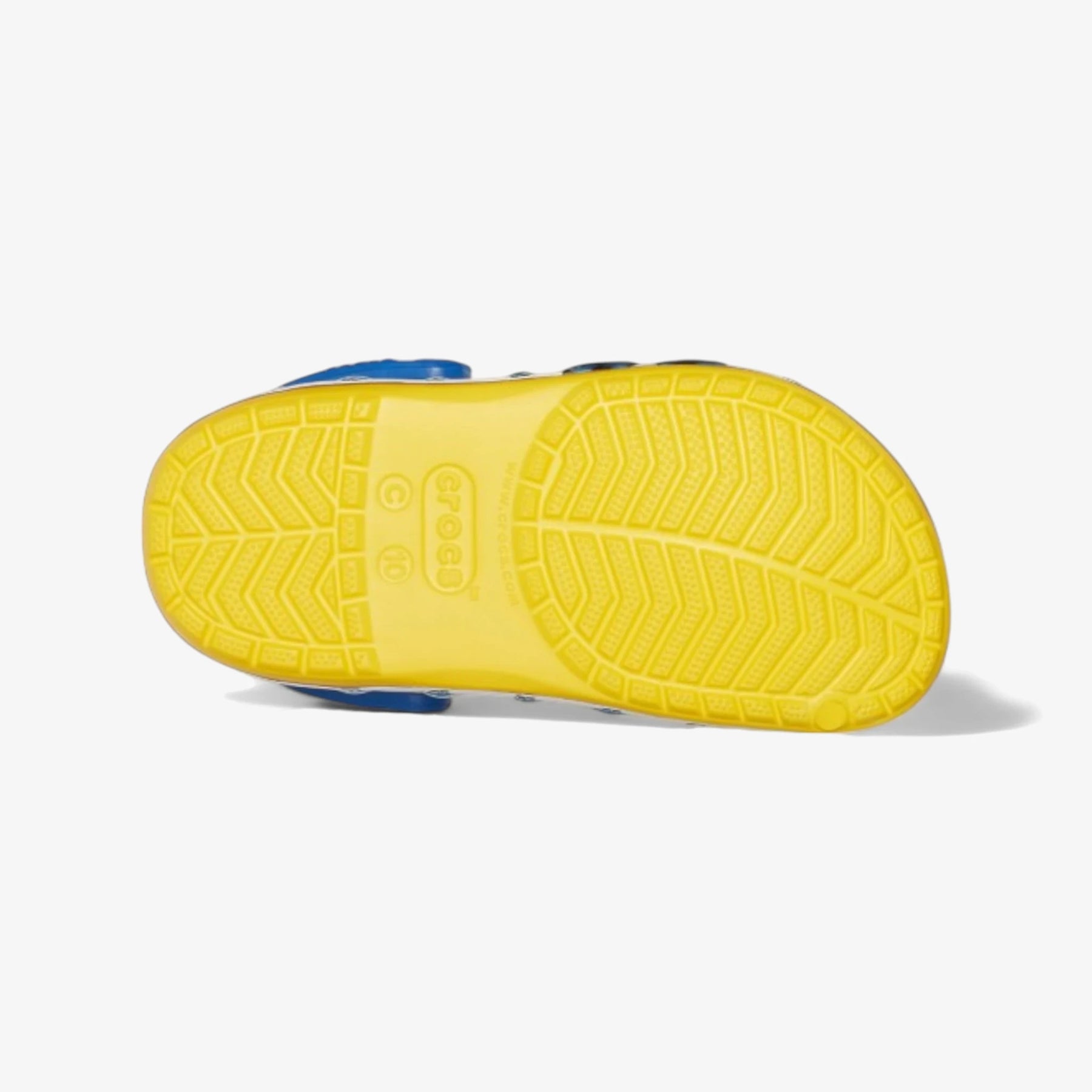 Sandália Slipper Infantil Minions Mania