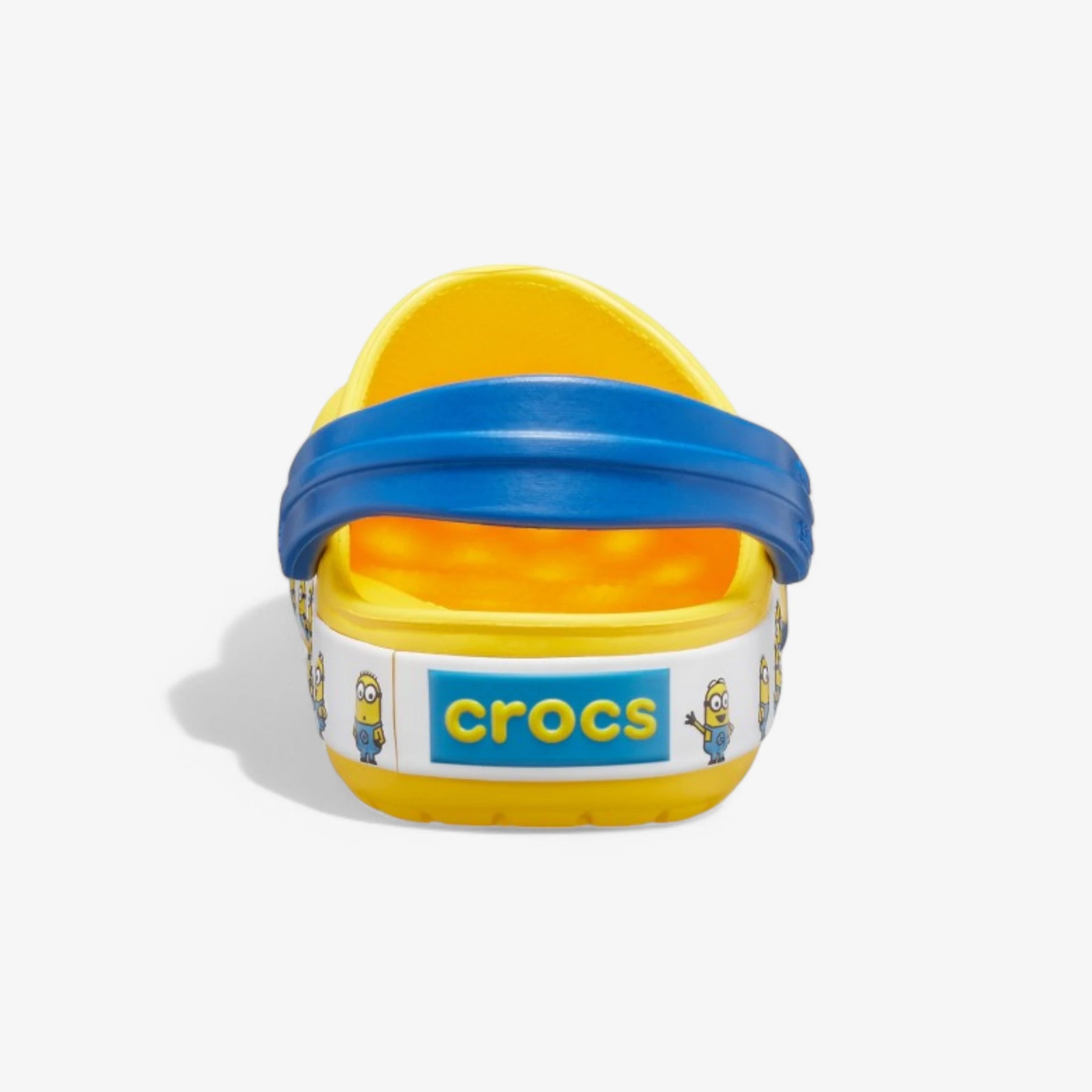 Sandália Slipper Infantil Minions Mania