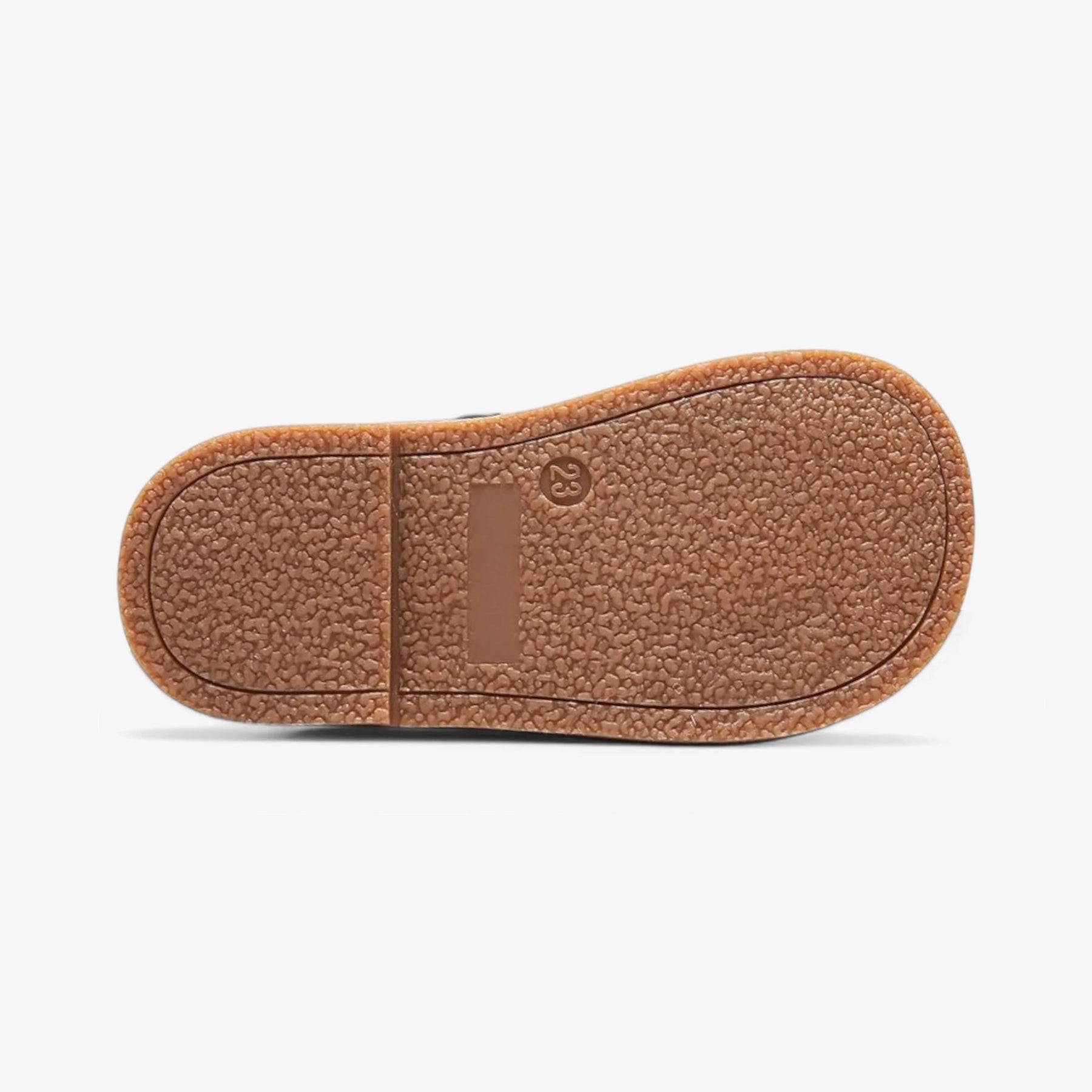 Sapato Social Infantil Vintage Lunita