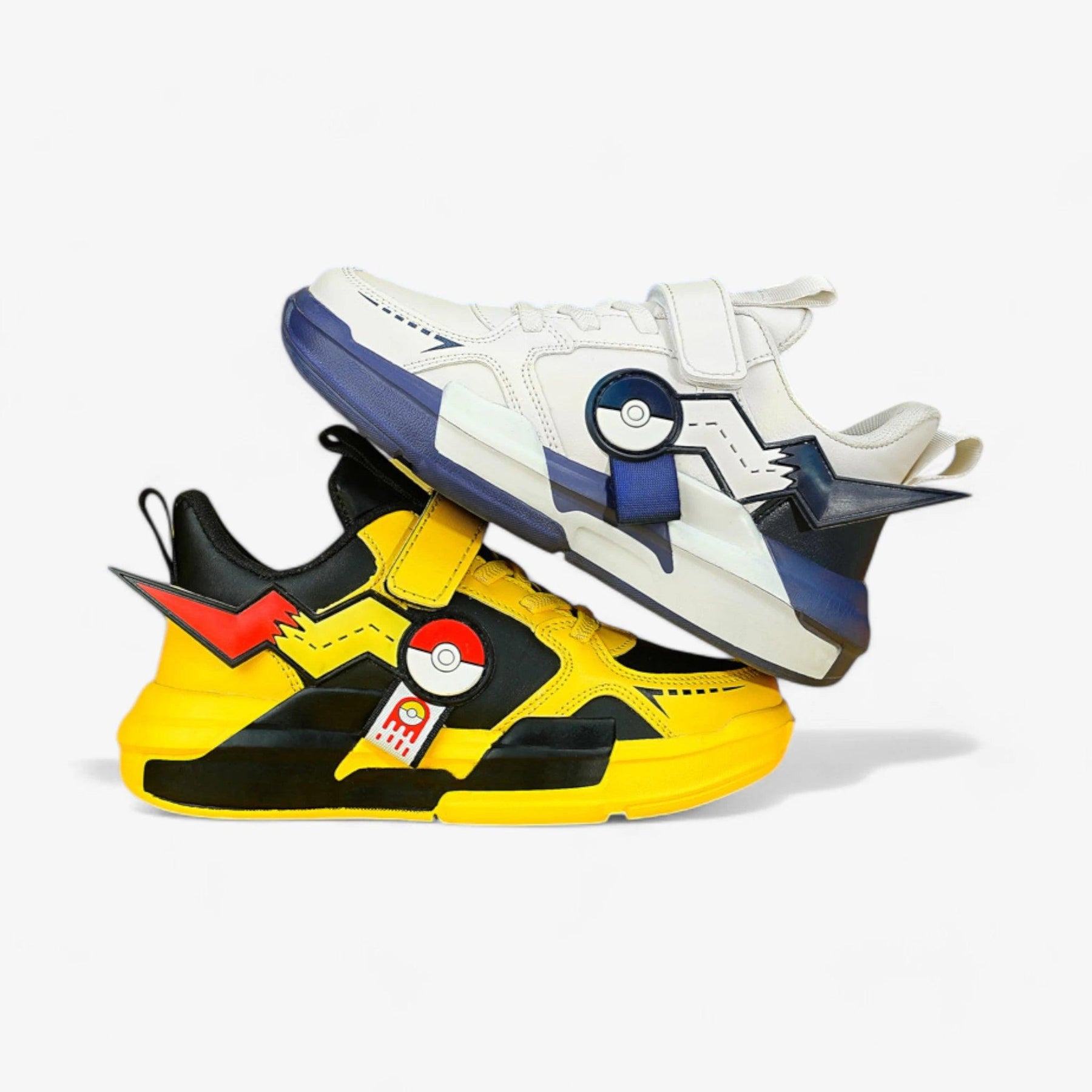 Tênis Infantil Casual Pokémon Lunita