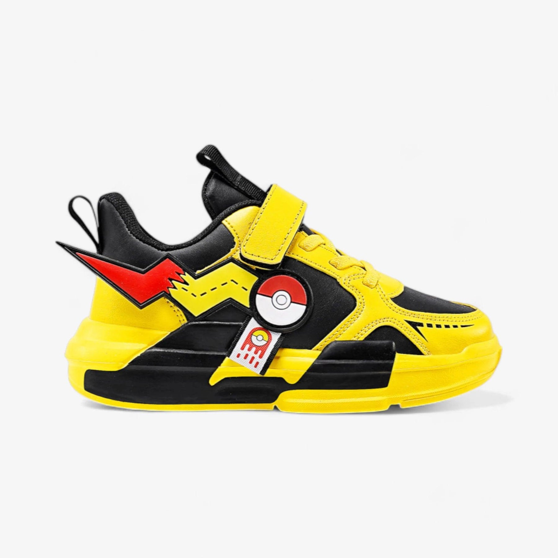 Tênis Infantil Casual Pokémon Lunita