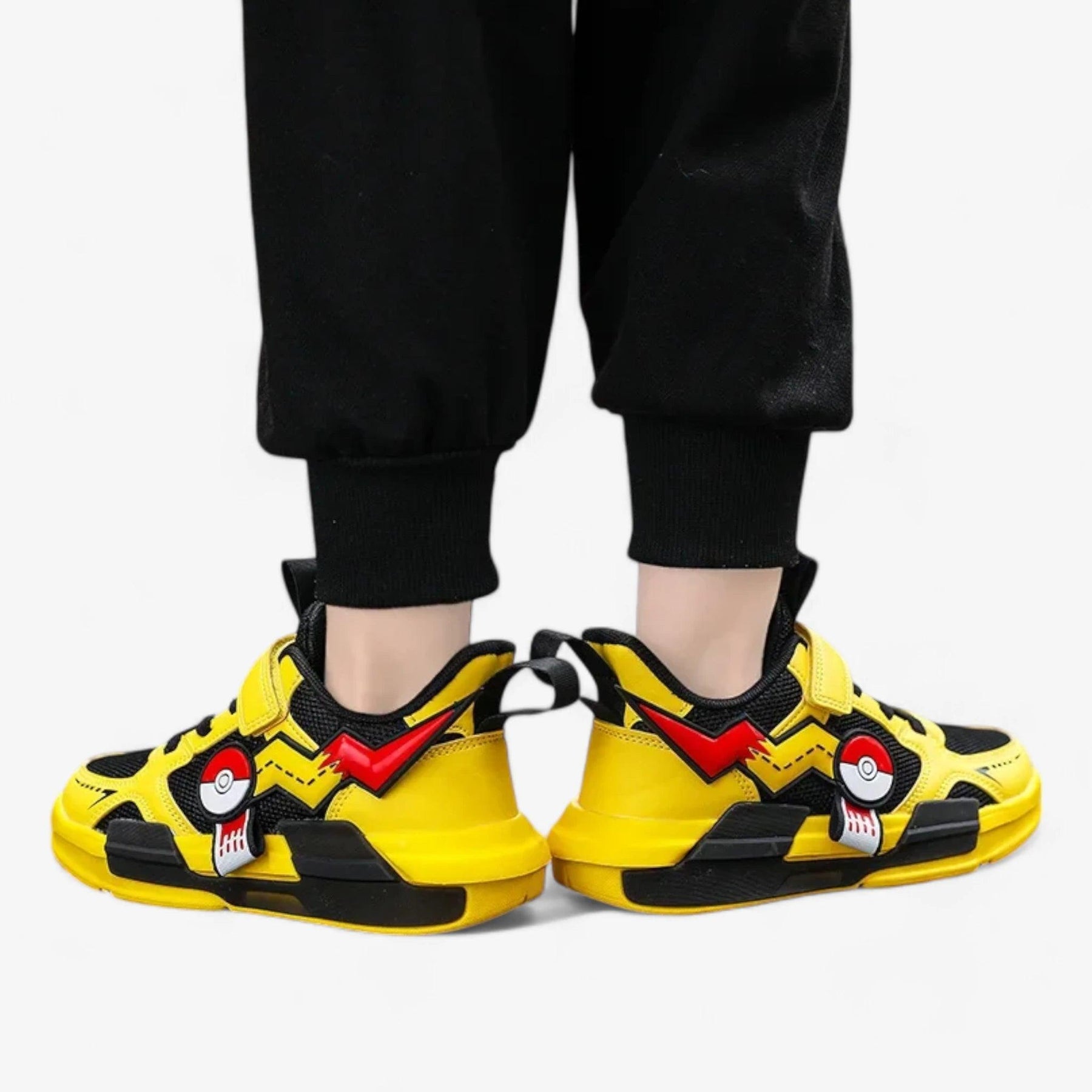Tênis Infantil Casual Pokémon Lunita
