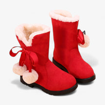Botinha Infantil Neve Soft Lunita