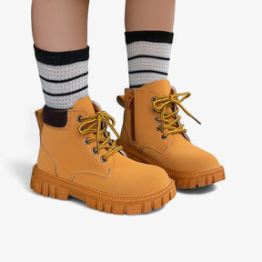Botinha Infantil Urban Kids  Lunita
