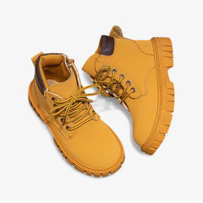Botinha Infantil Urban Kids  Lunita