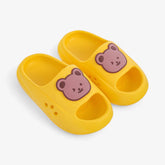 Chinelo Infantil Little Bears Lunita