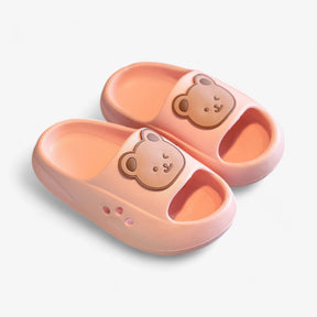 Chinelo Infantil Little Bears Lunita