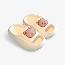 Chinelo Infantil Little Bears Lunita