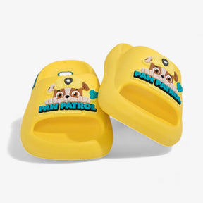 Chinelo Infantil Paw Patrol Fun Lunita