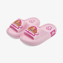Chinelo Infantil Paw Patrol Fun Lunita