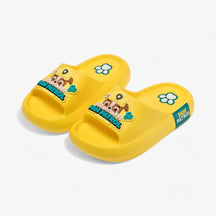 Chinelo Infantil Paw Patrol Fun Lunita