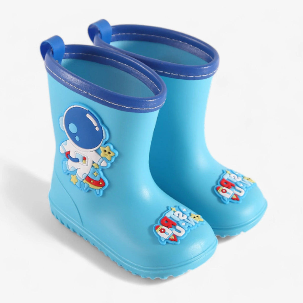 Galocha Infantil Astronaut Kids Lunita
