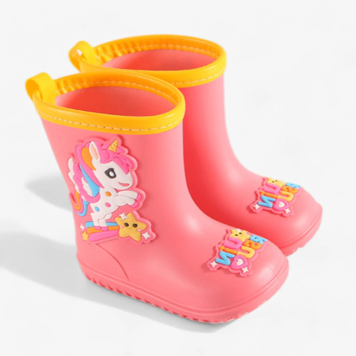 Galocha Infantil Astronaut Kids Lunita