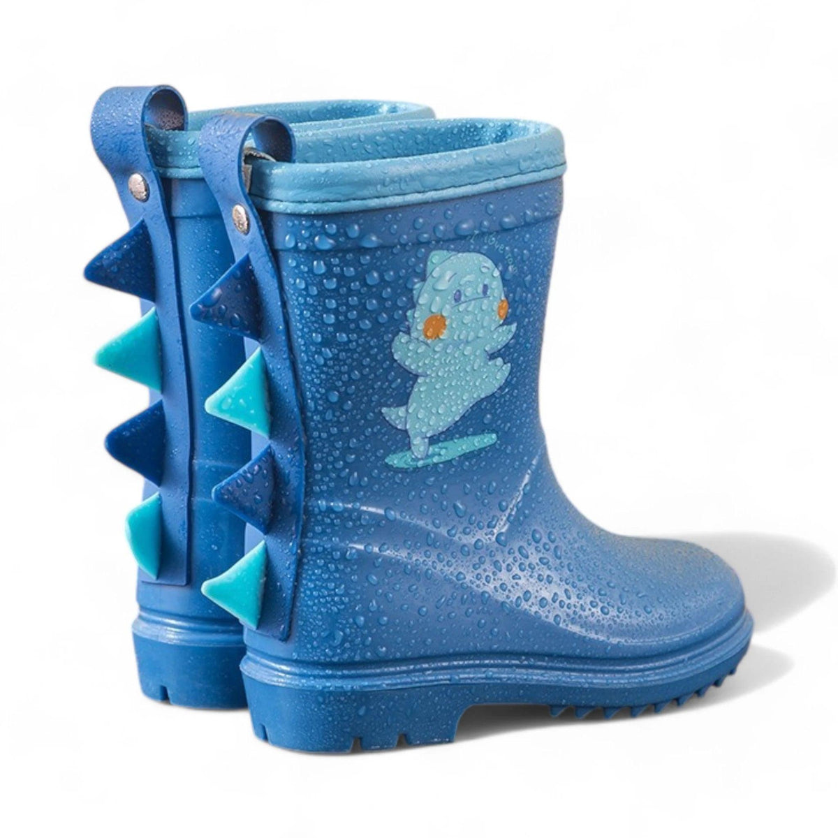 Galocha Infantil Dino Fun Lunita