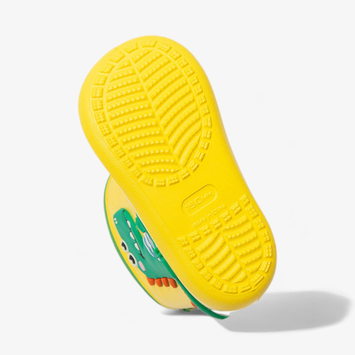 Galocha infantil Dino Splash Lunita
