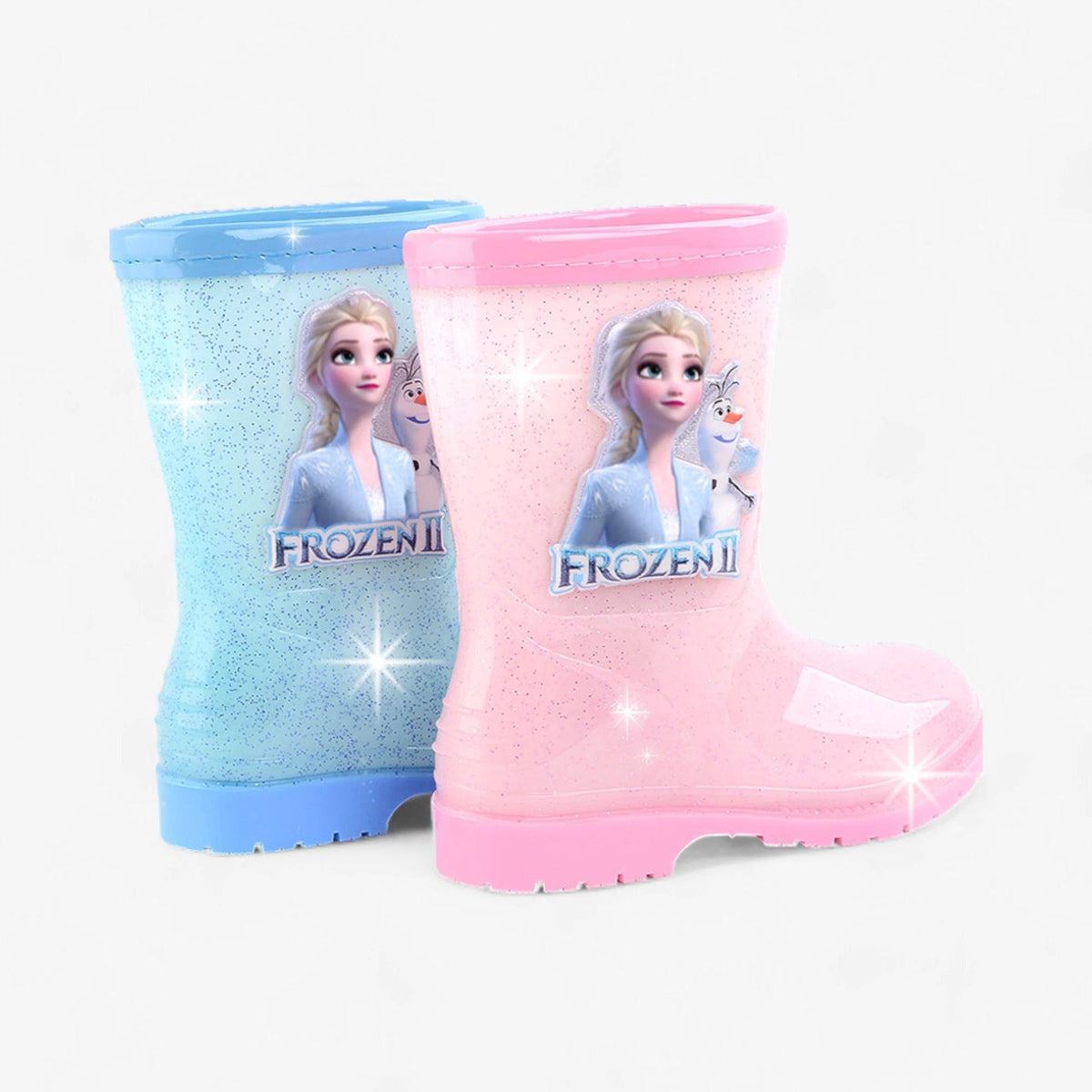 Galocha infantil Frozen Dreams Lunita