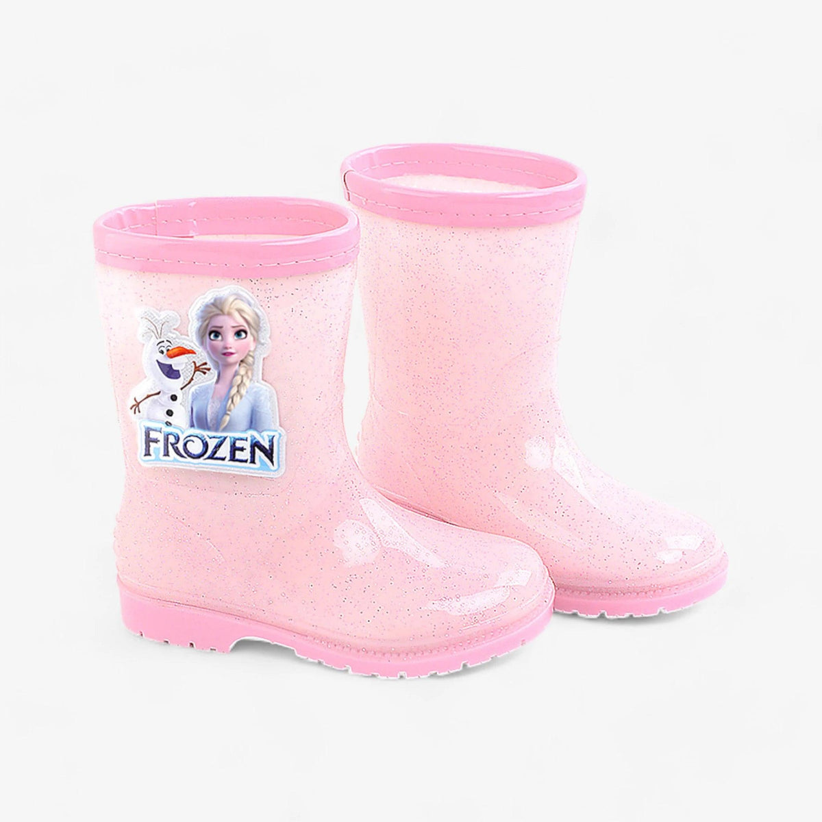 Galocha infantil Frozen Dreams Lunita