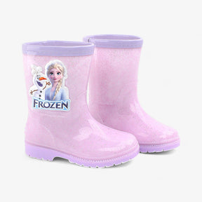 Galocha infantil Frozen Dreams Lunita