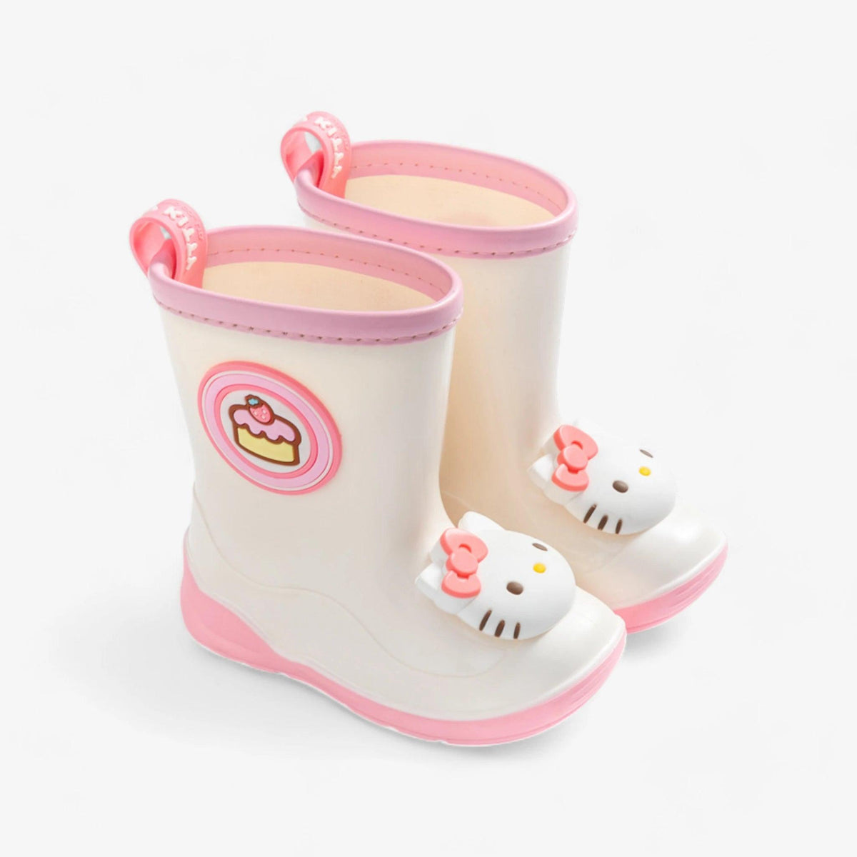 Galocha Infantil Kitty Dreams Lunita