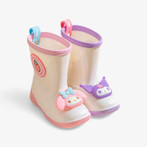 Galocha Infantil Kitty Dreams Lunita