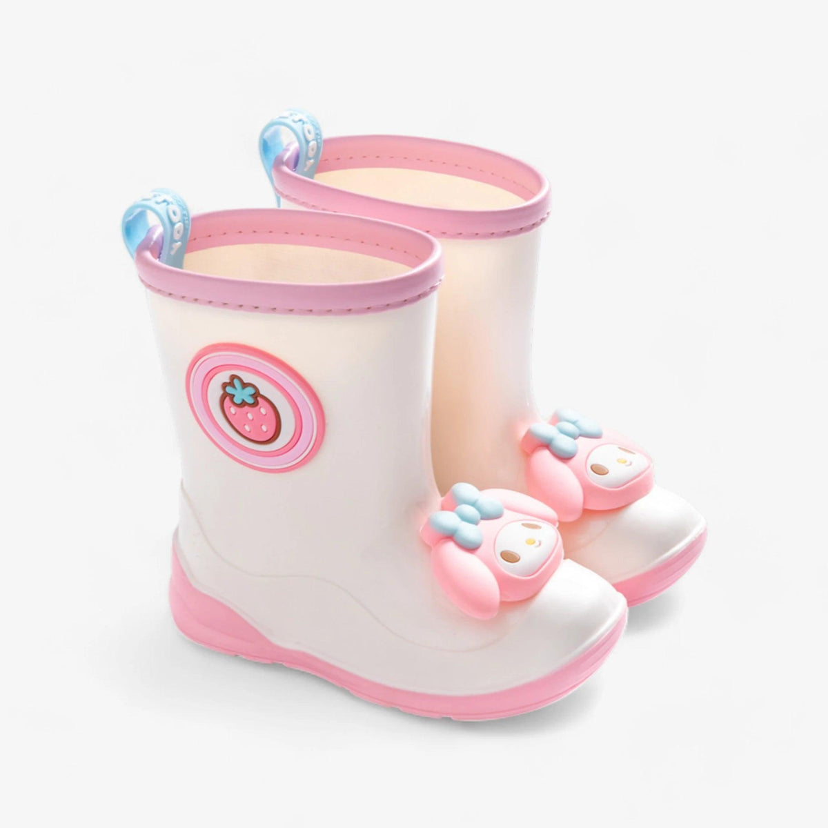 Galocha Infantil Kitty Dreams Lunita