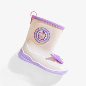 Galocha Infantil Kitty Dreams Lunita