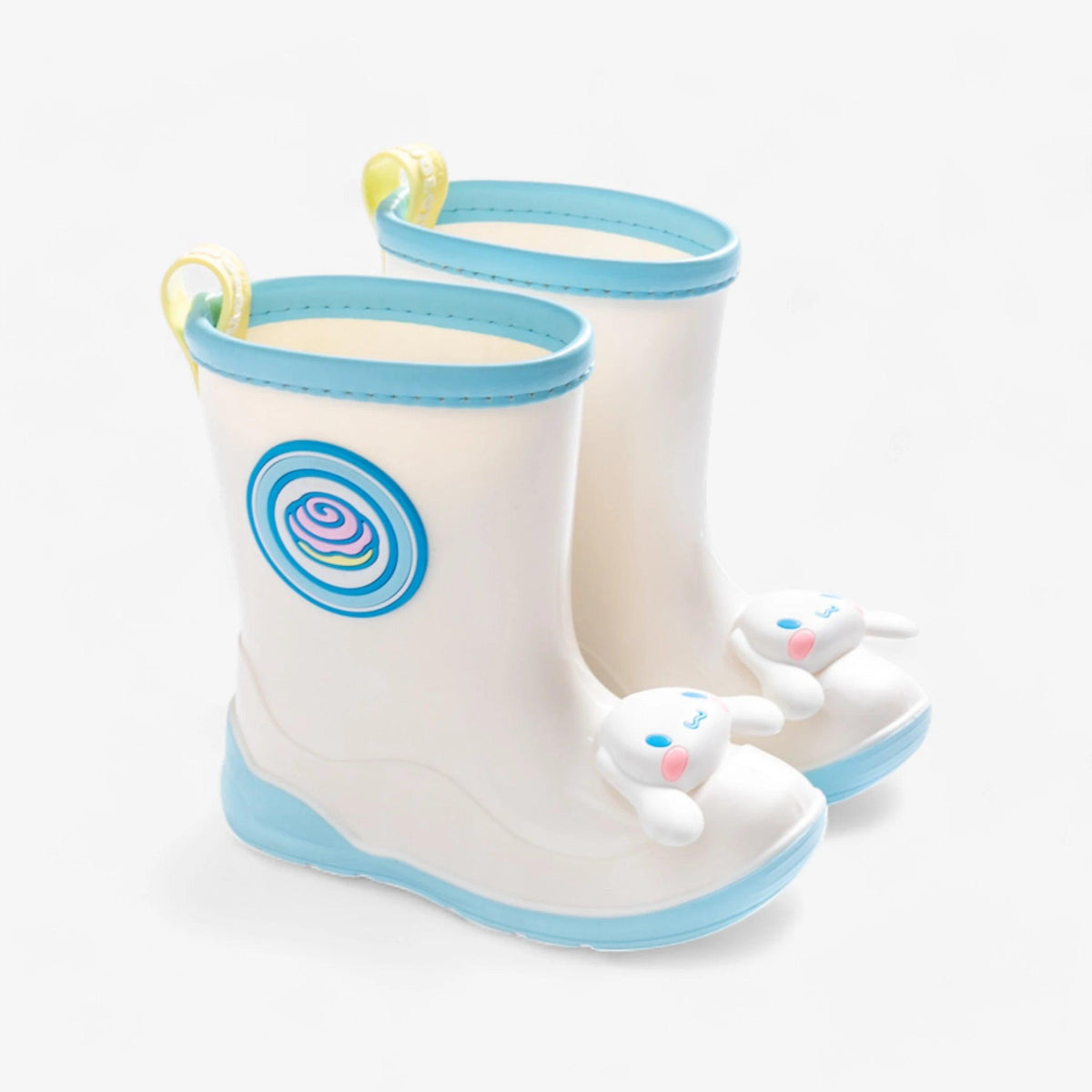 Galocha Infantil Kitty Dreams Lunita