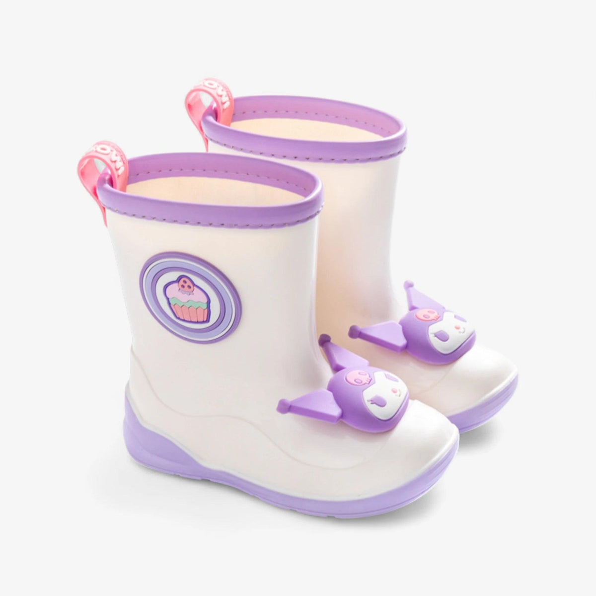 Galocha Infantil Kitty Dreams Lunita