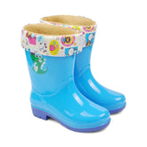 Galocha Infantil Splash Adventure Lunita