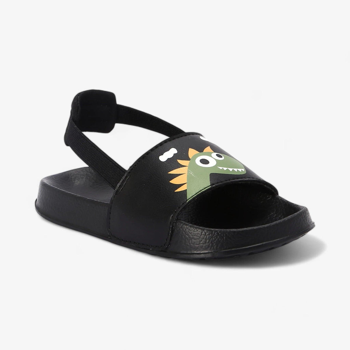 Sandália Infantil Dino Baby Lins
