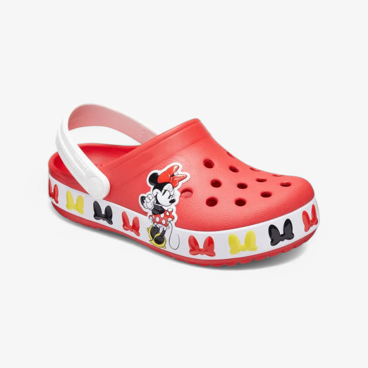 Sandália Slipper Infantil Minnie Mouse Classic